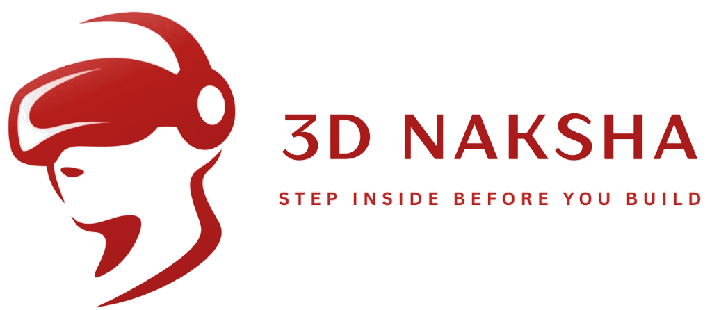 3DNaksha Logo
